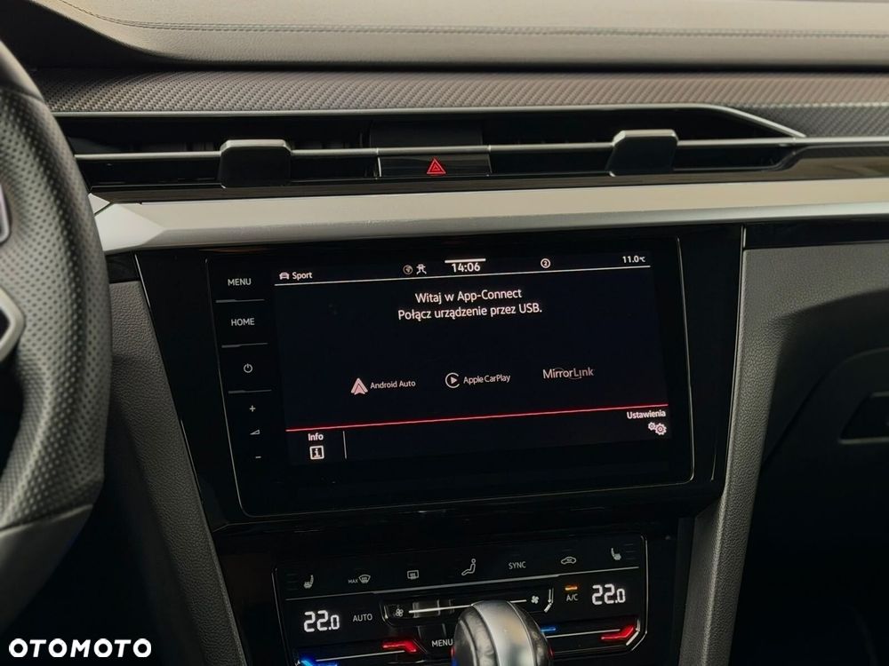 Volkswagen Arteon Shooting Brake 2.0 TDI 4Motion R-Line DSG - 41