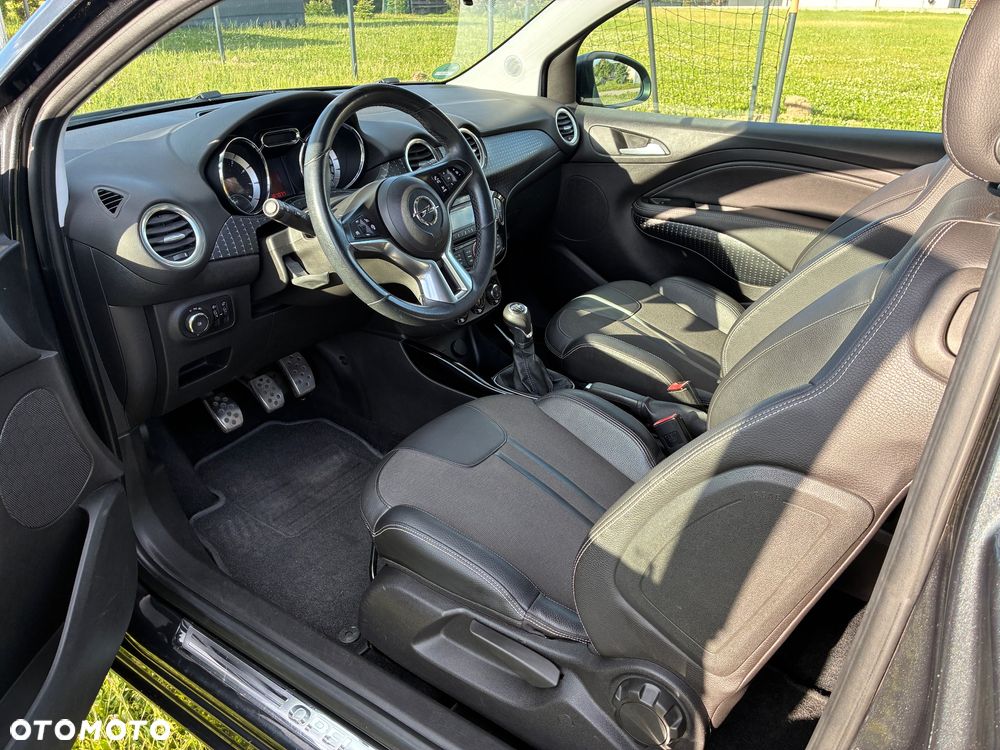 Opel Adam - 6