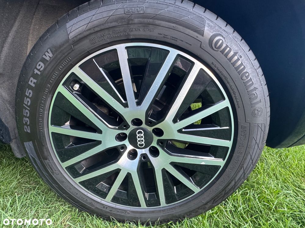 Audi Q5 Sportback - 39