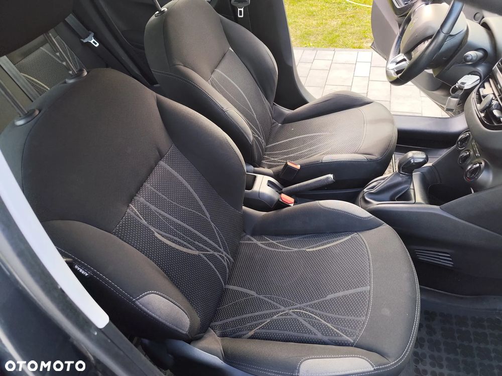 Peugeot 208 1.4 HDi Active - 19