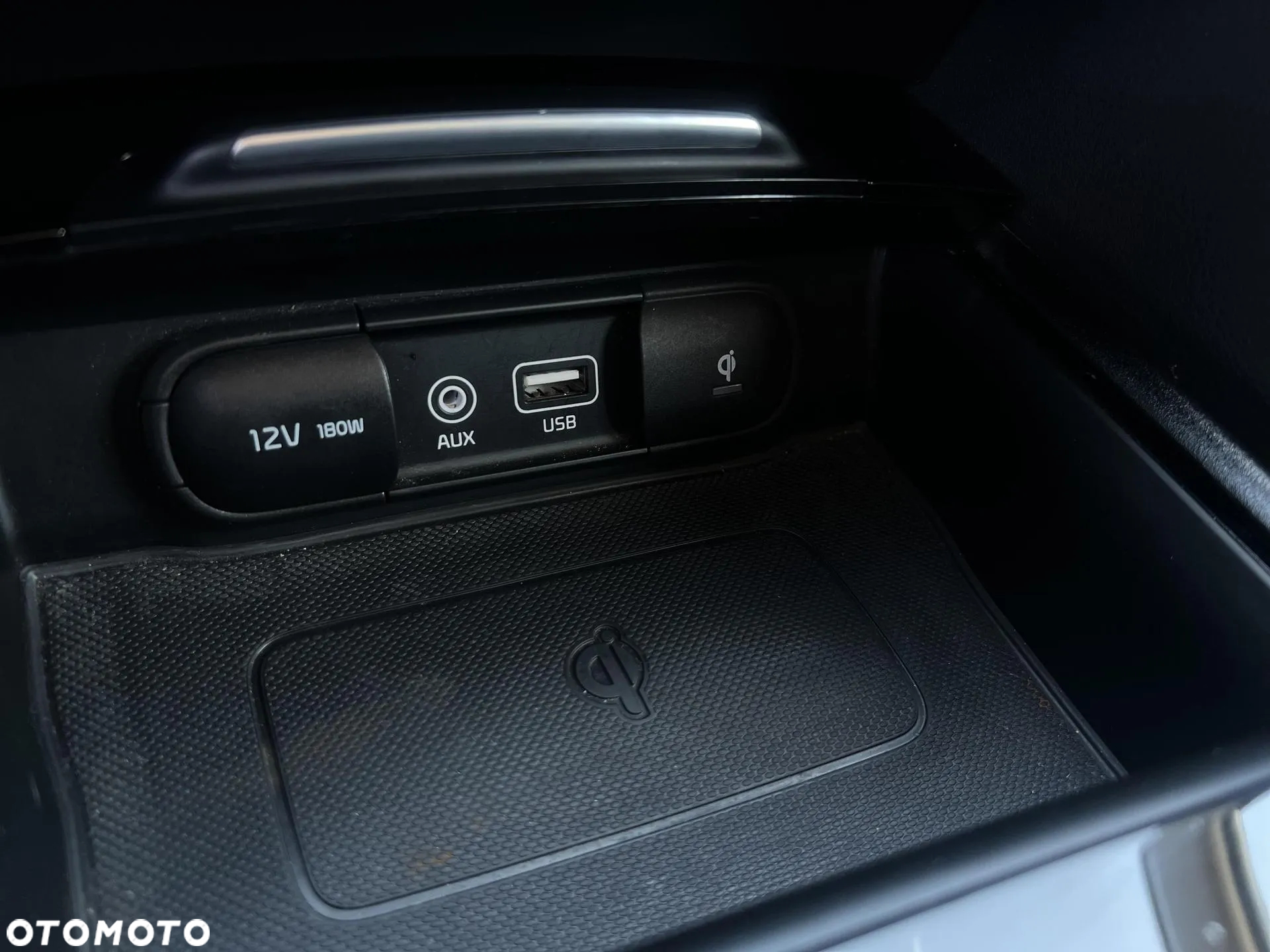 Kia Optima 1.6 T-GDI L DCT - 22