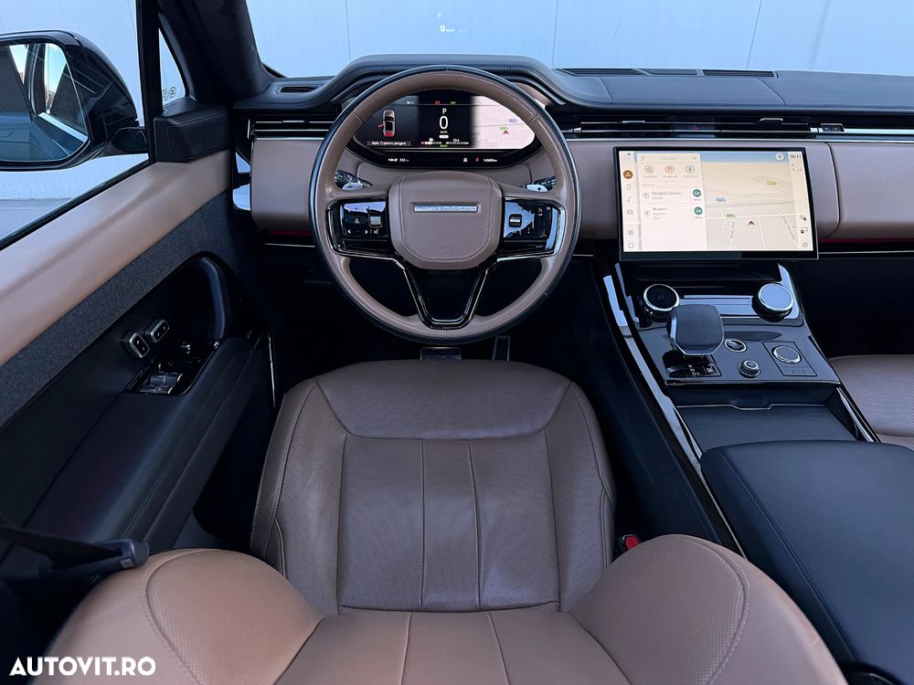 Land Rover Range Rover Sport 3.0 I6 P510 PHEV Autobiography - 20
