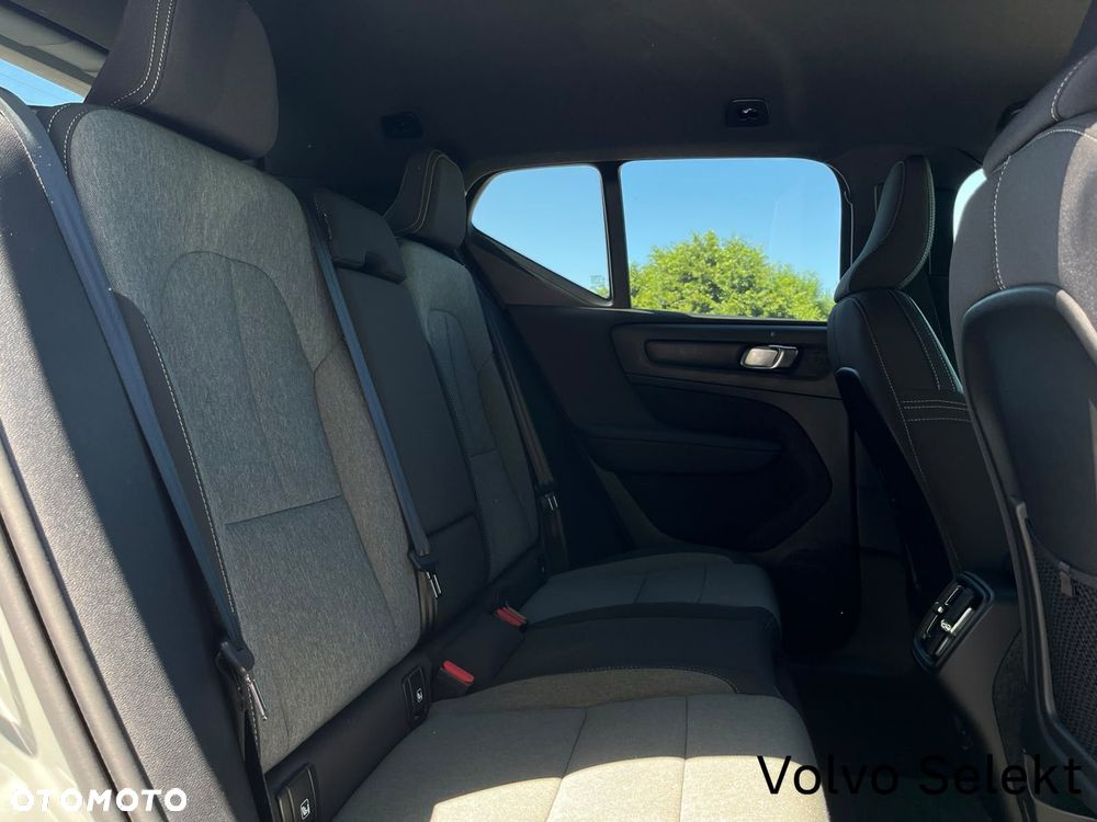 Volvo XC 40 - 17