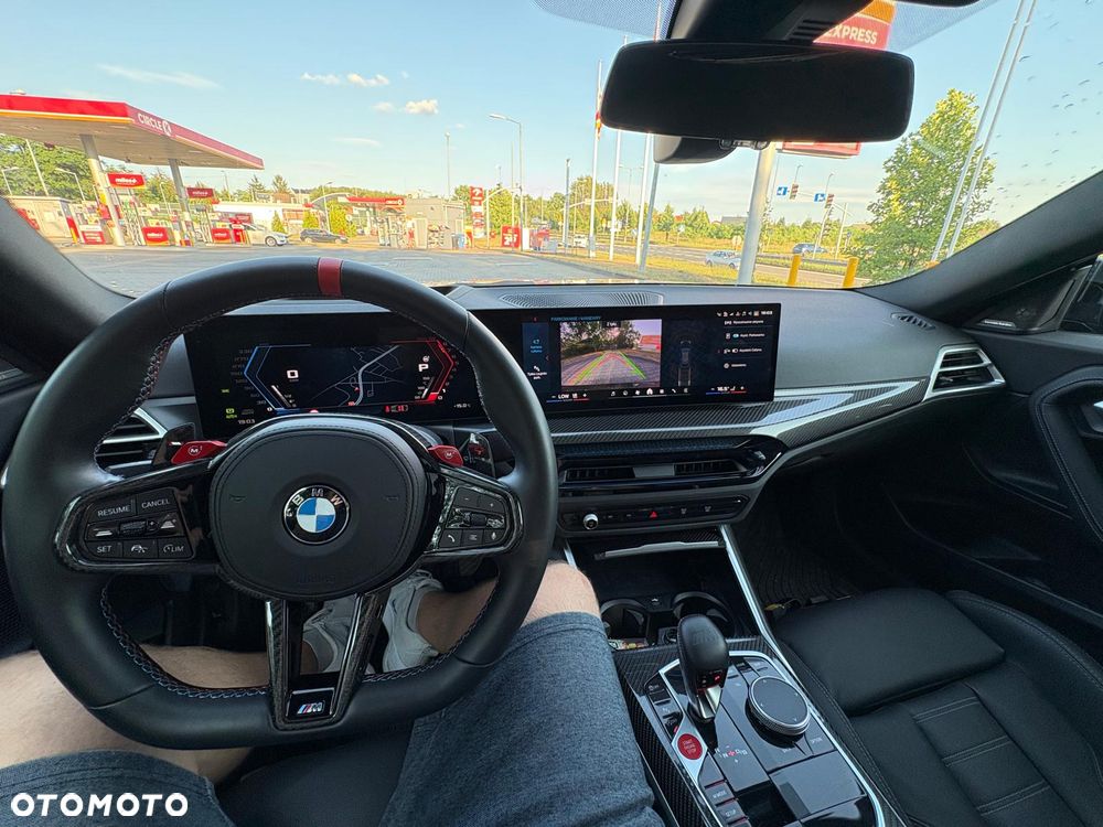 BMW M2 Standard - 6