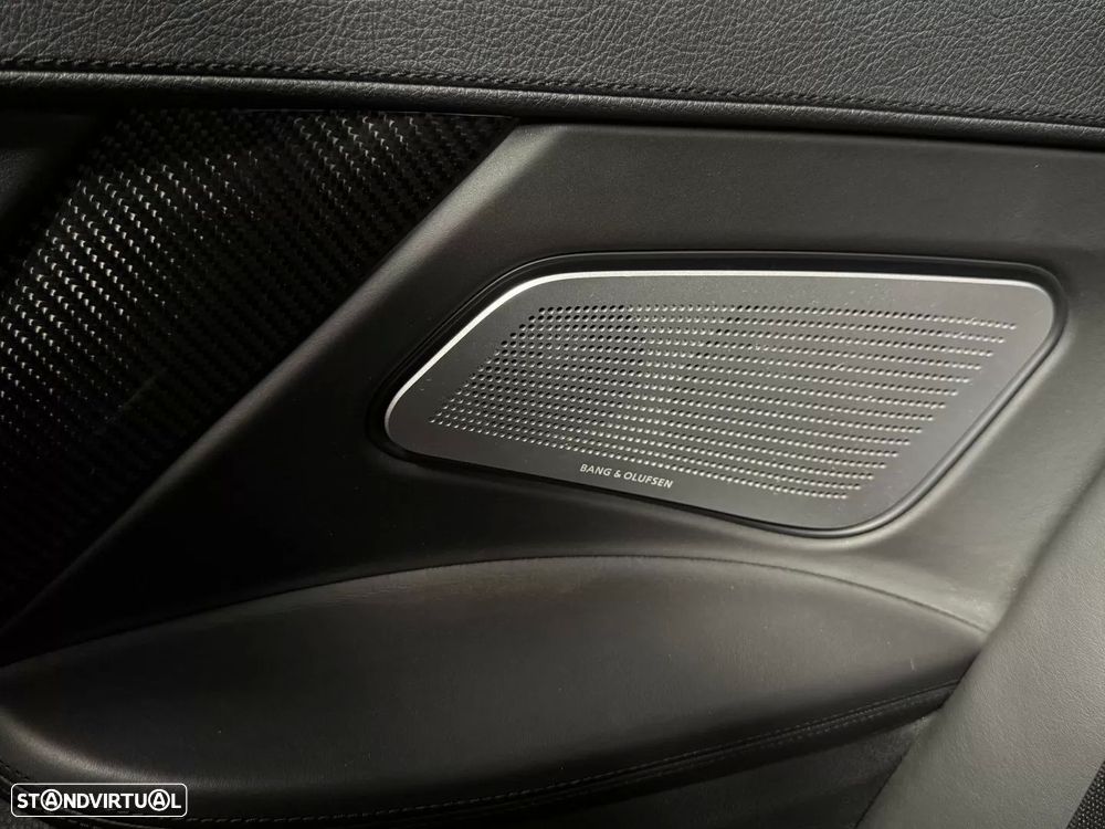 BMW M6 Cabrio - 28