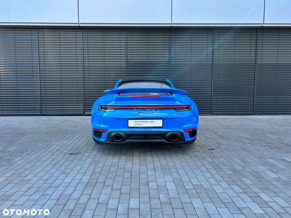 Porsche 911 - 5