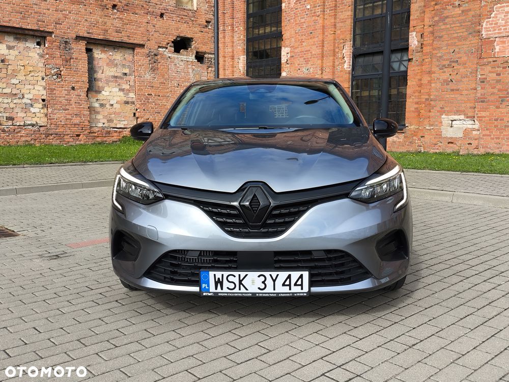 Renault Clio TCe 90 EVOLUTION - 3