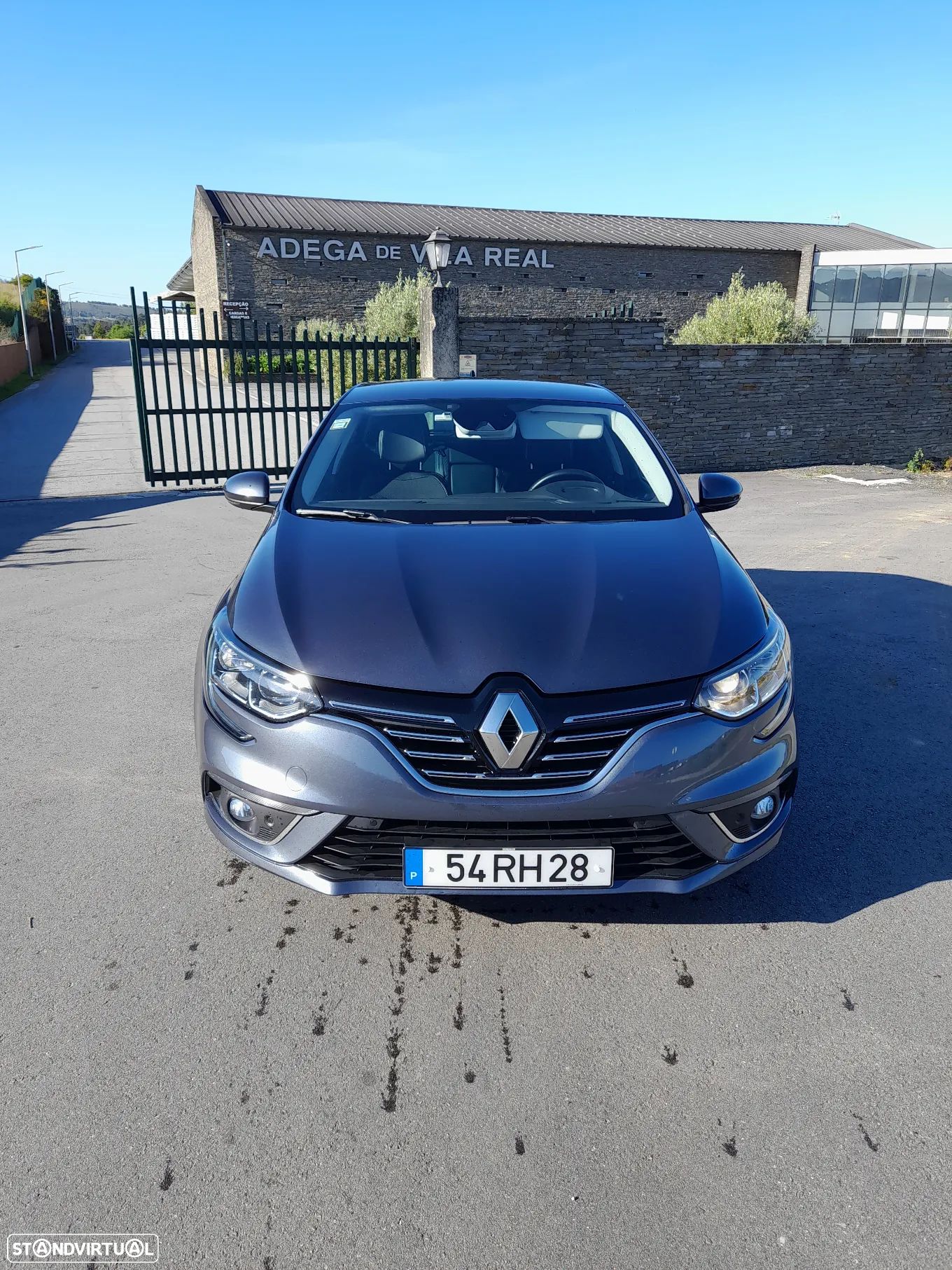 Renault Mégane 1.5 dCi Bose Edition - 1