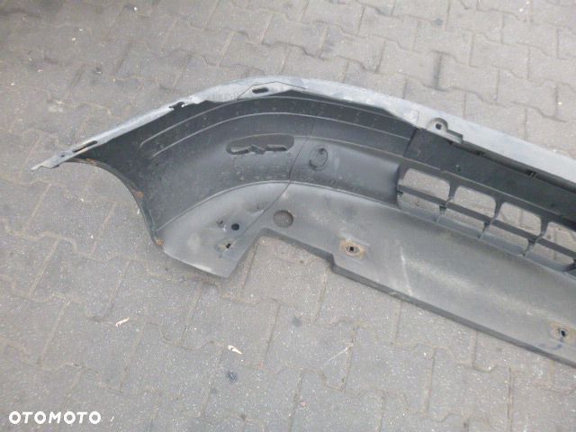 ZDERZAK PRZÓD PRZEDNI FIAT PUNTO I - 10