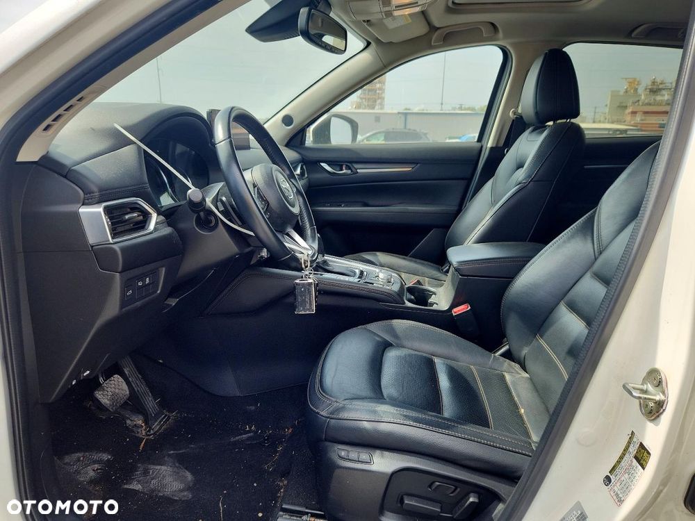 Mazda CX-5 SKYACTIV-G 194 ADVANTAGE - 8