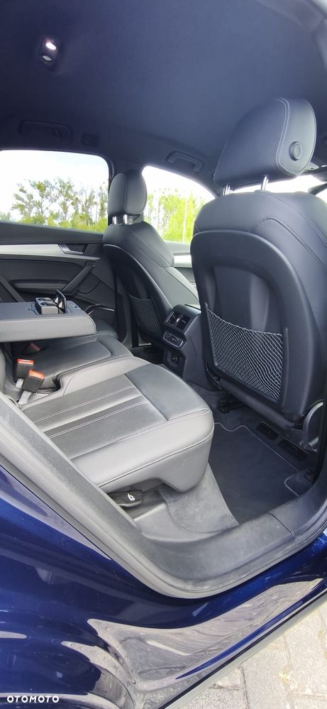 Audi SQ5 Sportback TDI mHEV Quattro Tiptronic - 30