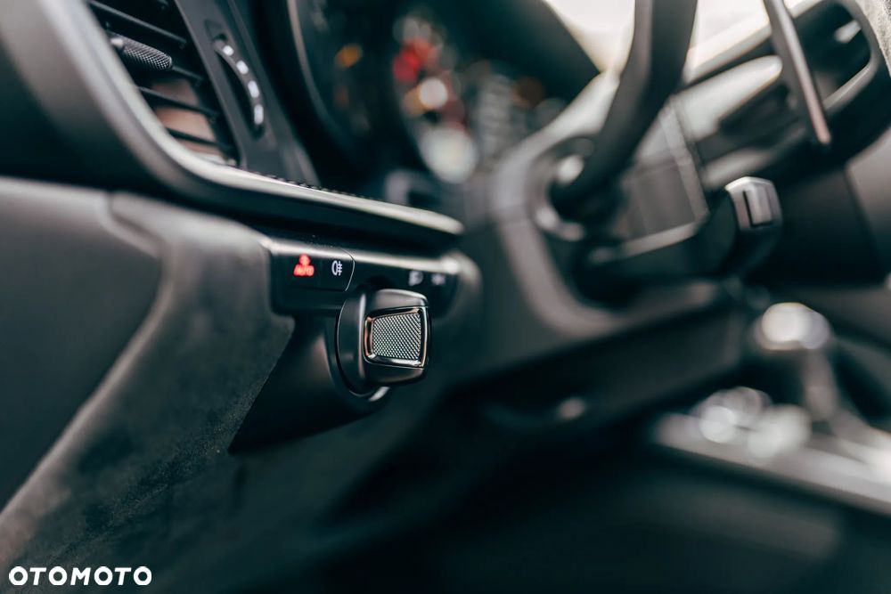 Porsche 911 GT3 - 17