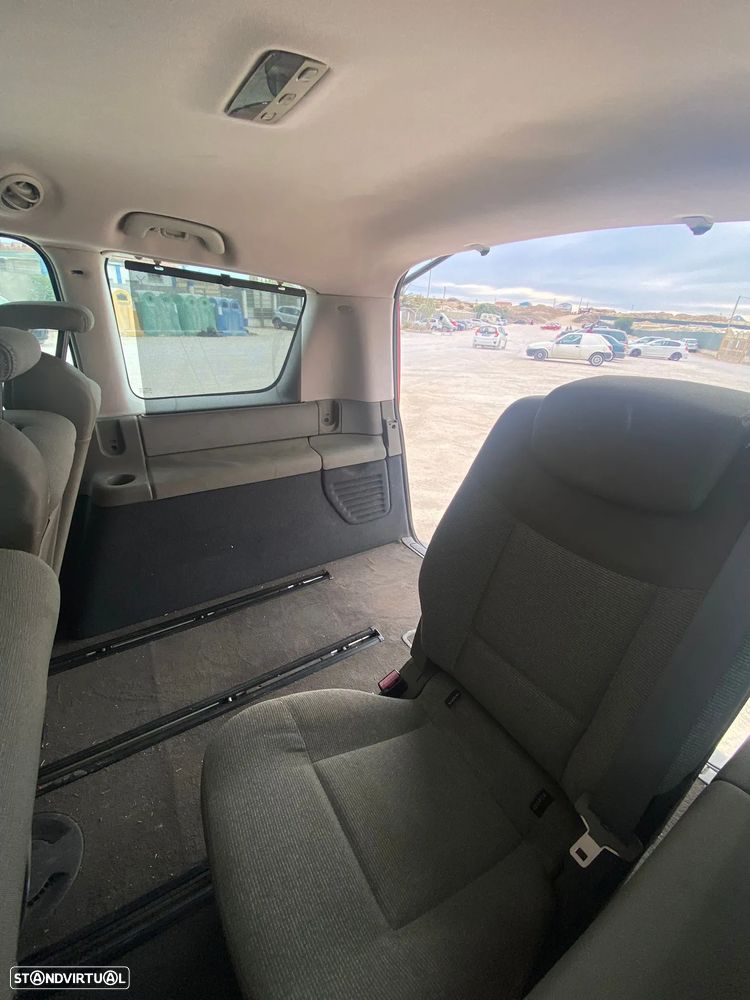 Renault Espace - 12