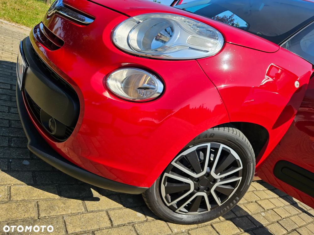 Fiat 500L 1.4 16V Easy - 34