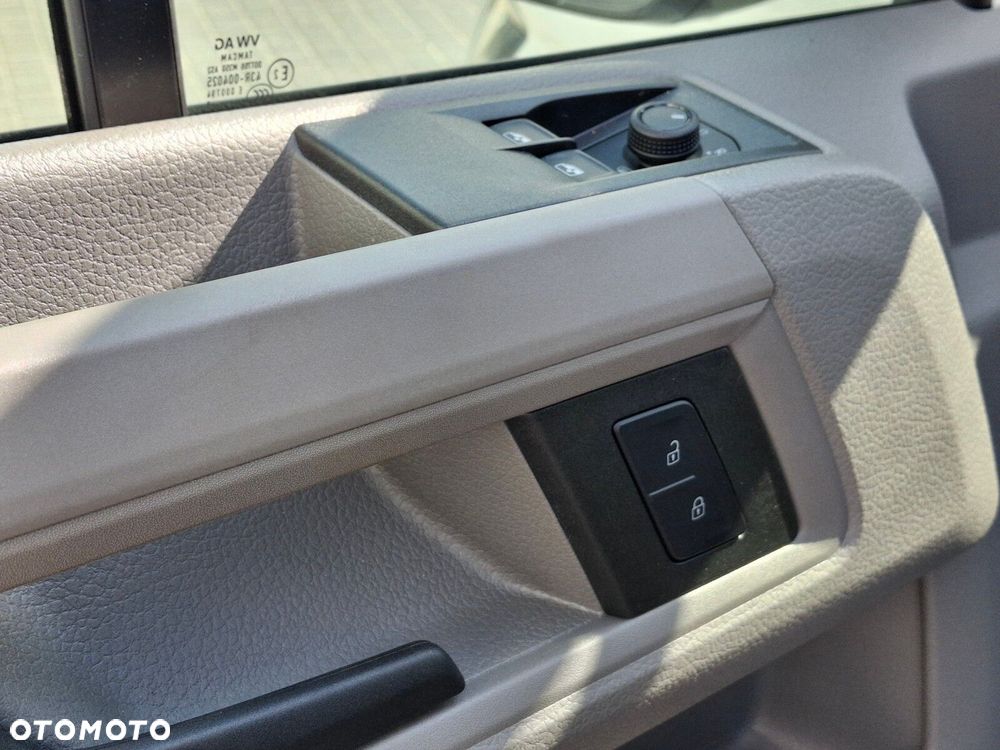 Volkswagen Crafter - 15