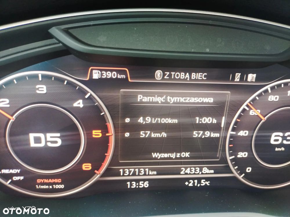 Audi Q5 40 TDI Quattro S tronic - 4