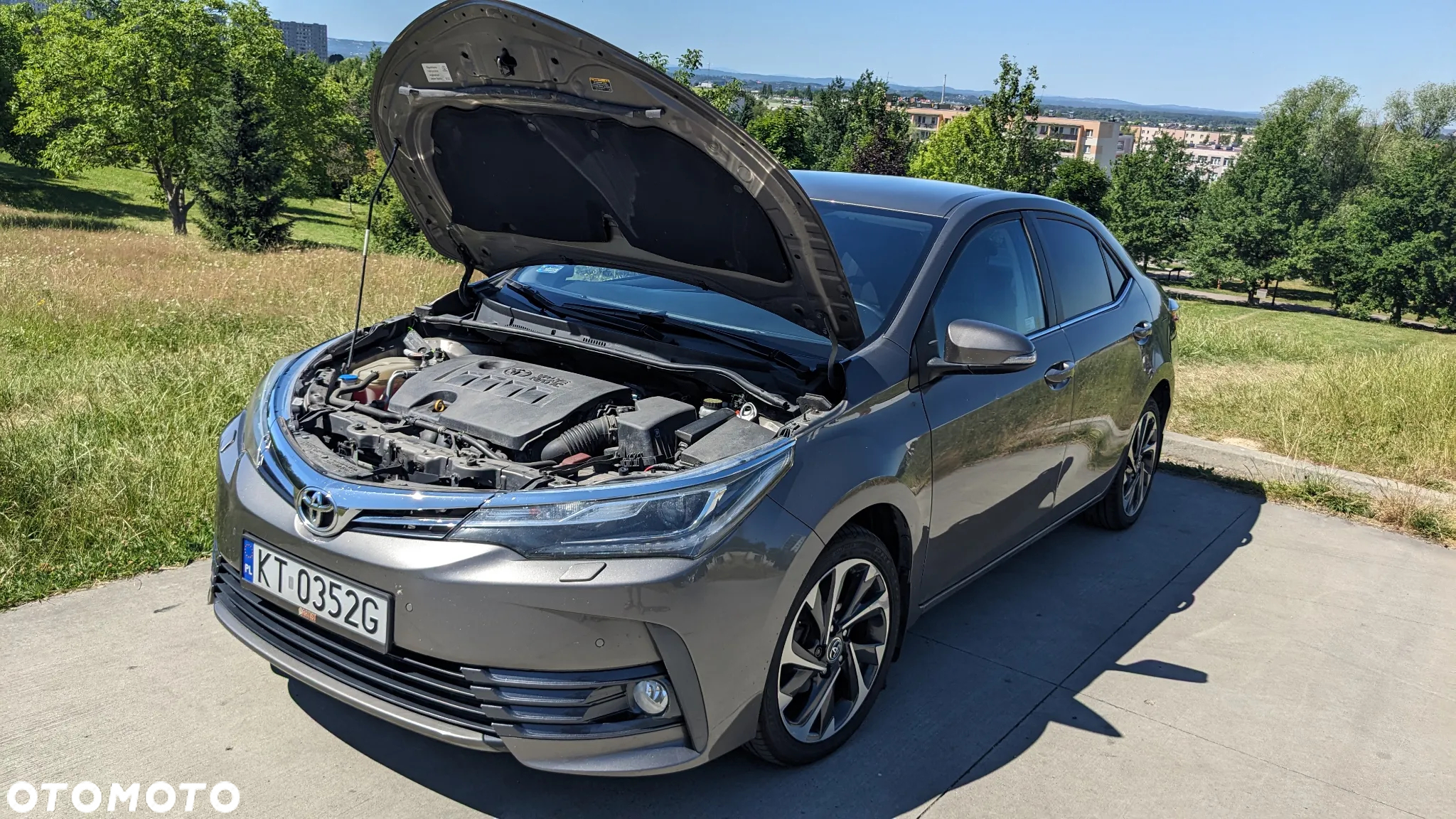 Toyota Corolla 1.6 Premium - 7