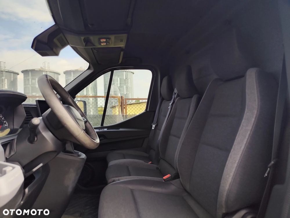 Renault MASTER - 9