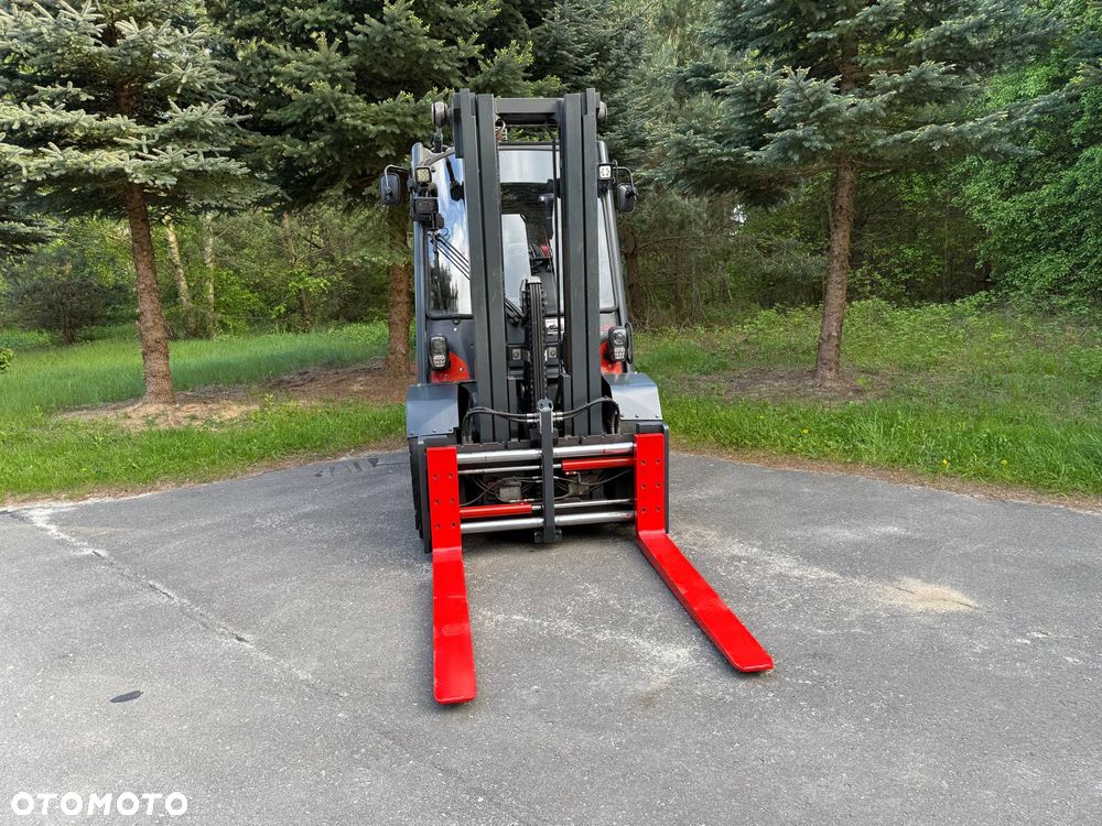 Linde H50T - 11