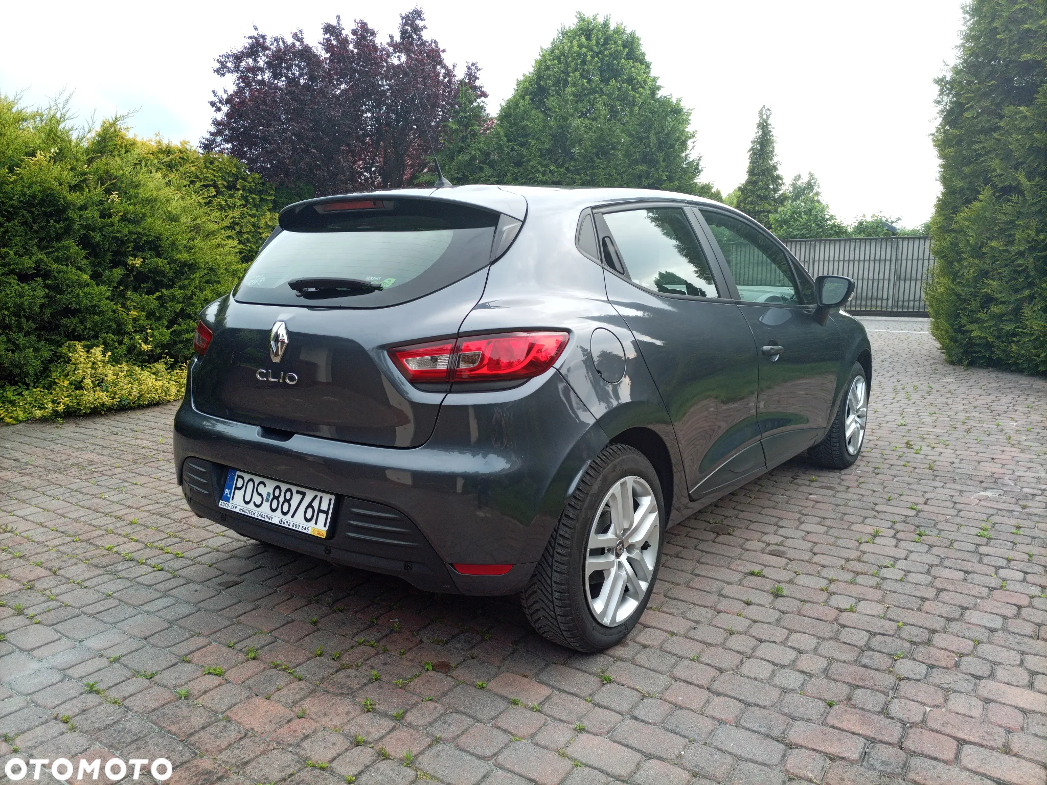 Renault Clio 0.9 TCe Limited - 3