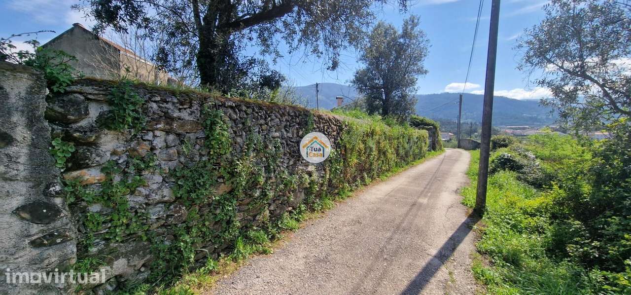 Terreno Urbano na Lousã - Grande imagem: 4/11