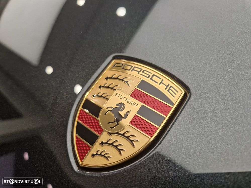 Porsche Macan Standard - 6