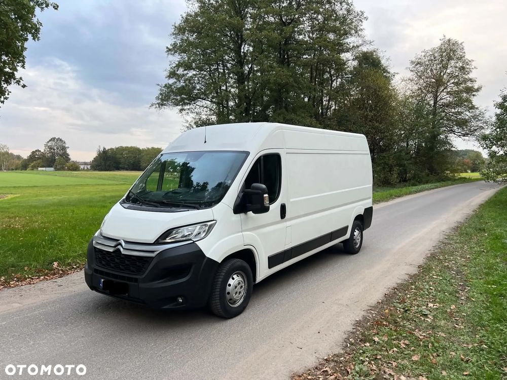 Citroën JUMPER - 21