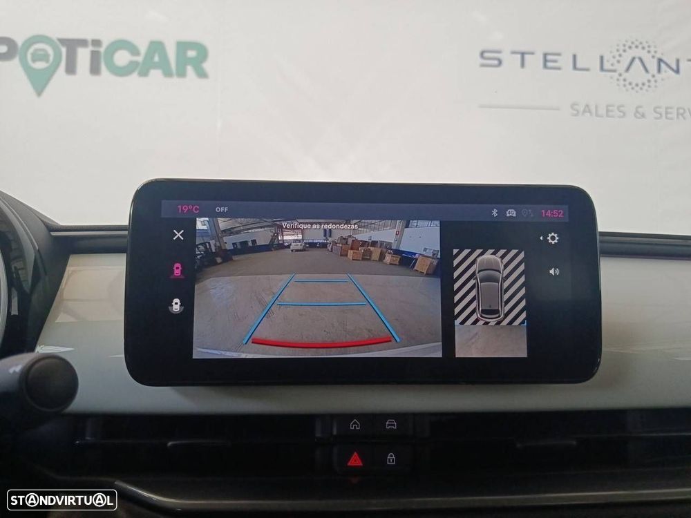 Fiat 600 1.2 Hybrid Icon - 24