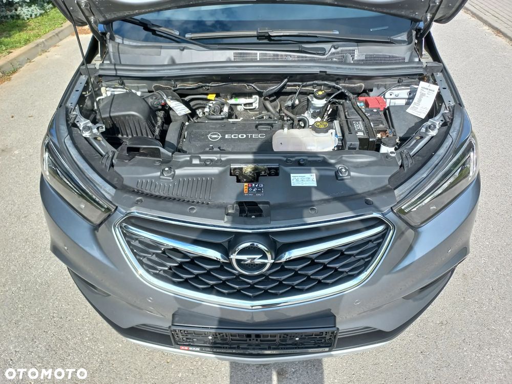 Opel Mokka 1.6 ecoFLEX Start/Stop Color Edition - 16
