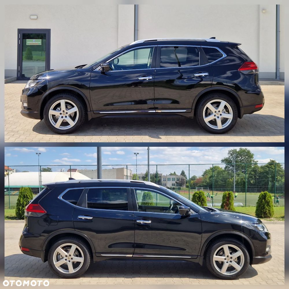 Nissan X-Trail 1.6 DIG-T Tekna 2WD - 17