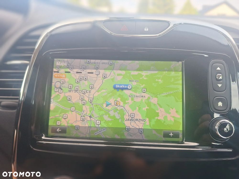 Renault Captur ENERGY TCe 90 Start&Stop Intens - 35