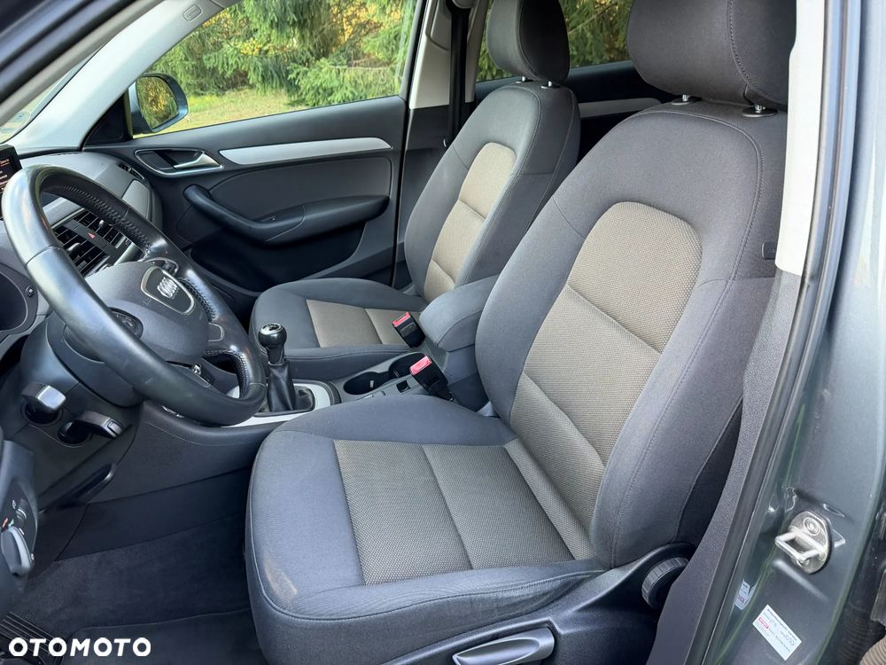 Audi Q3 1.4 TFSI - 19