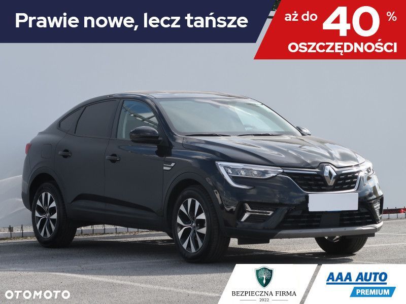 Renault Arkana - 1