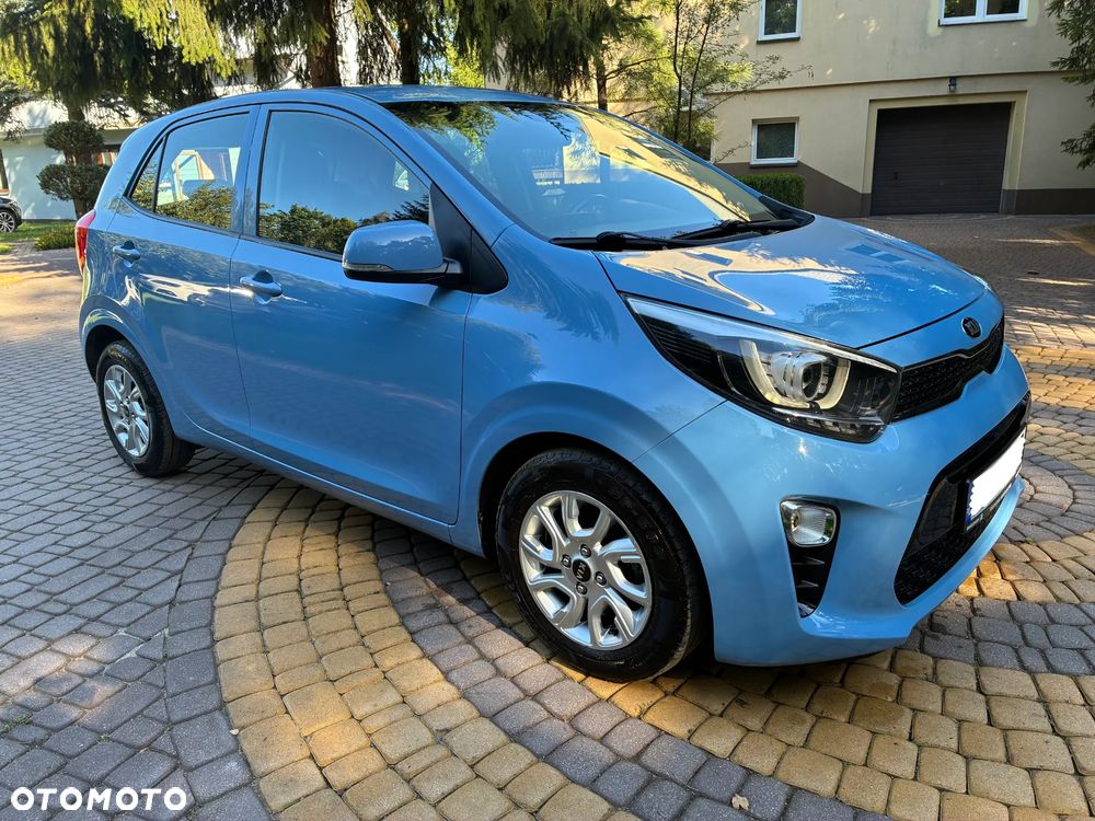 Kia Picanto 1.2 M - 3