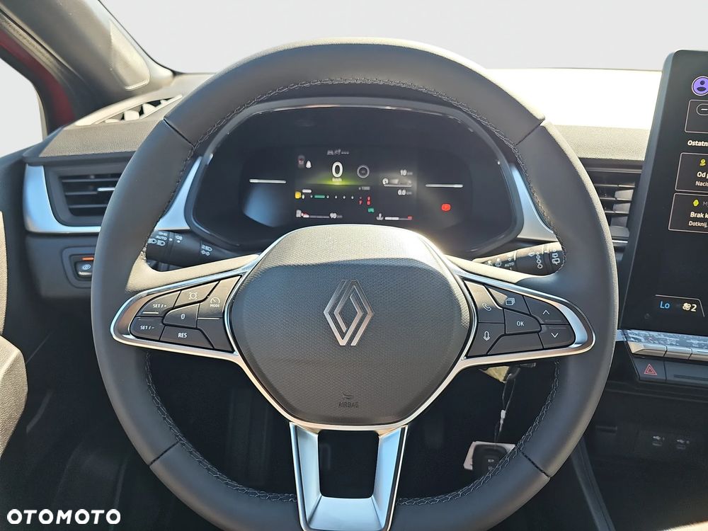 Renault Captur 1.0 TCe Evolution - 14