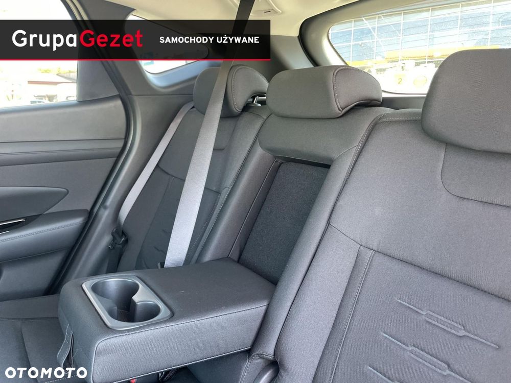 Hyundai Tucson - 15
