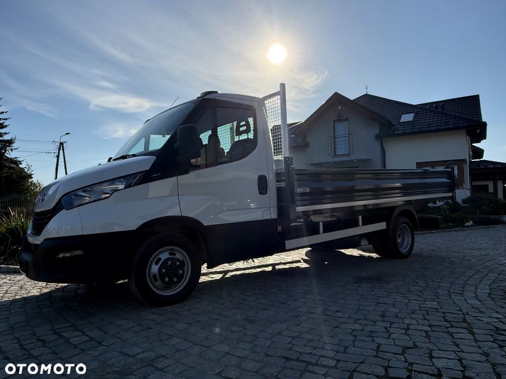 Iveco Daily 35C16 35C15 50C15 35C18 - 9