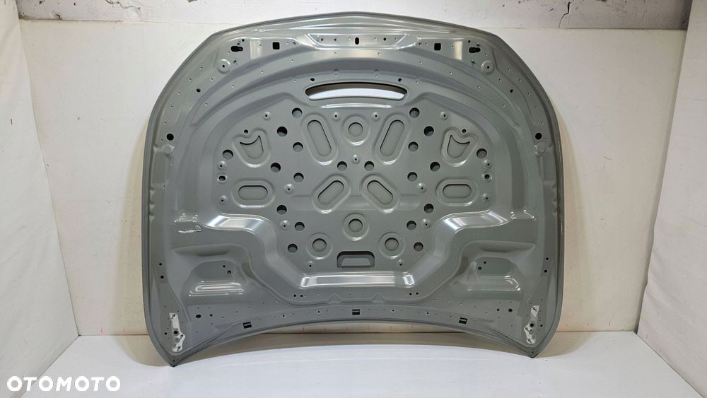 maska pokrywa mercedes cle a236 w236 5.3 amg nowa oryginał a2368804801 - 8