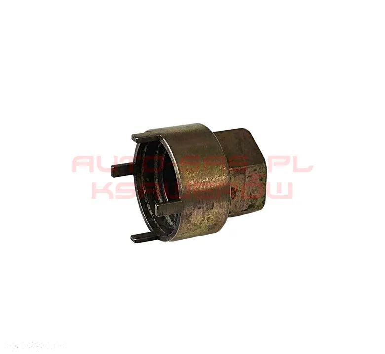 KLUCZ NAKRĘTKI SWORZNIA WAHACZA IVECO DAILY - 1