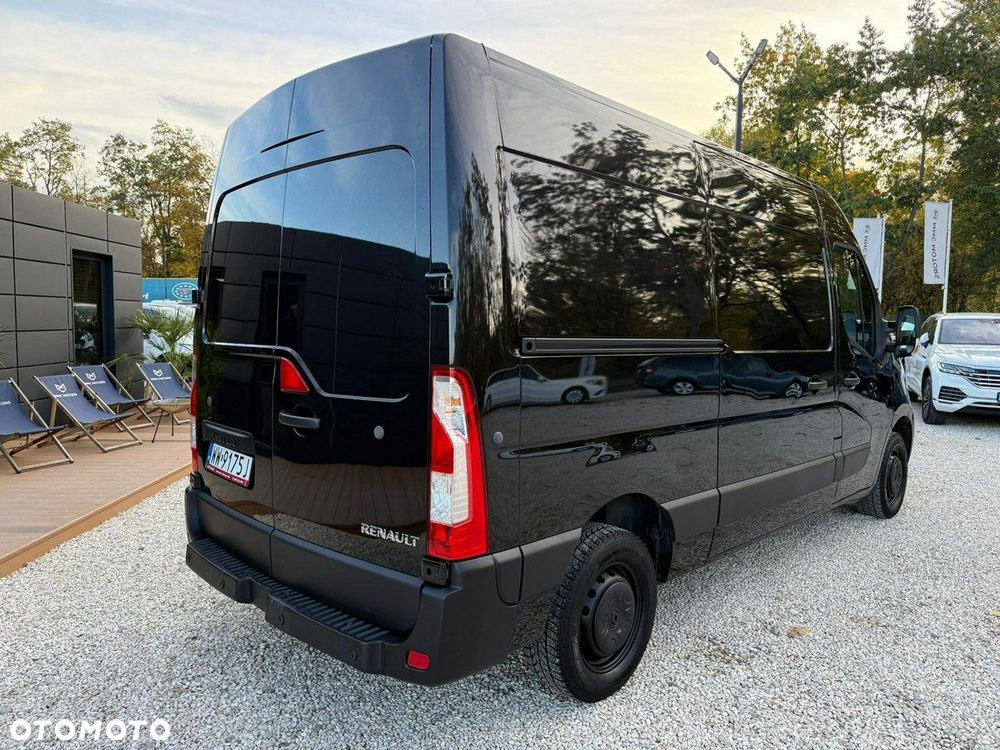 Renault Master - 15