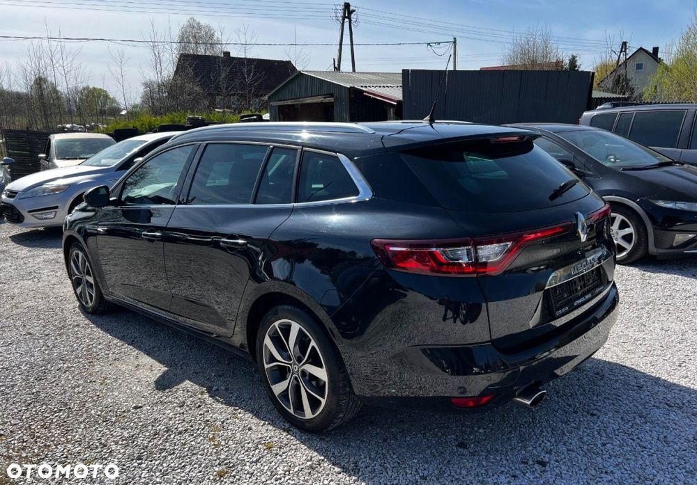 Renault Megane - 6