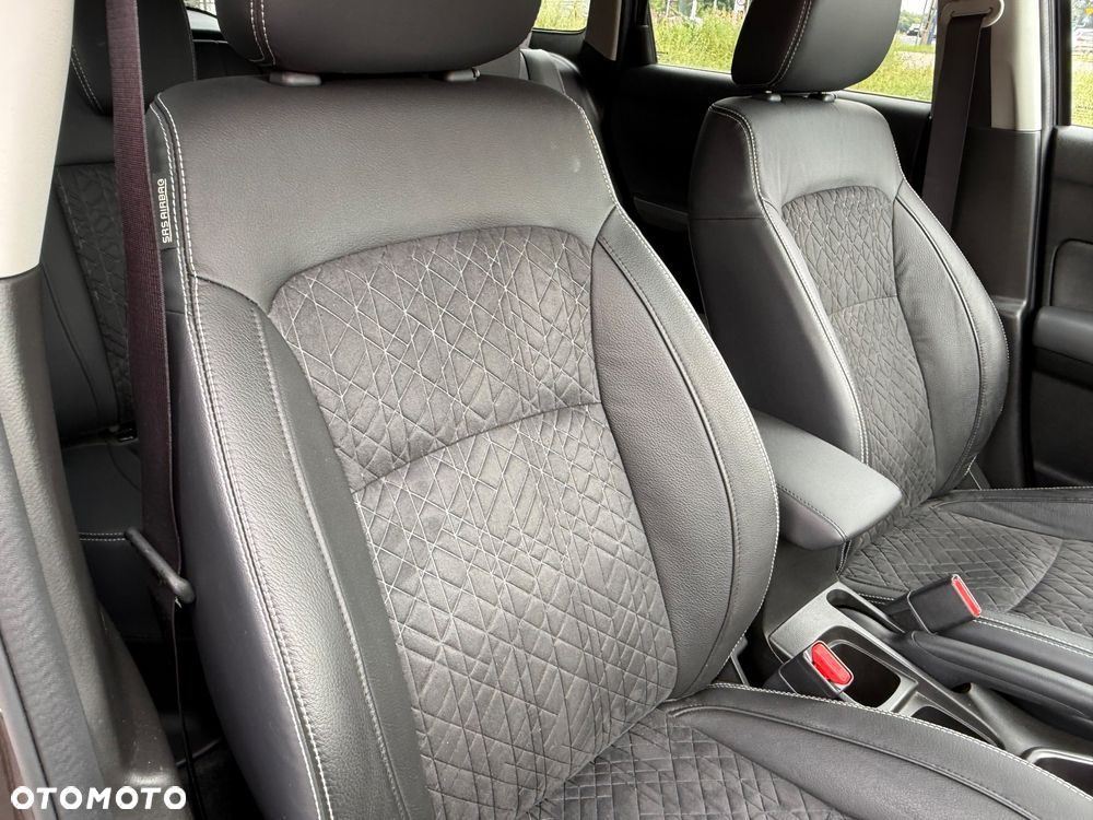 Suzuki Vitara 1.5 Strong Hybrid Elegance 2WD AGS - 19