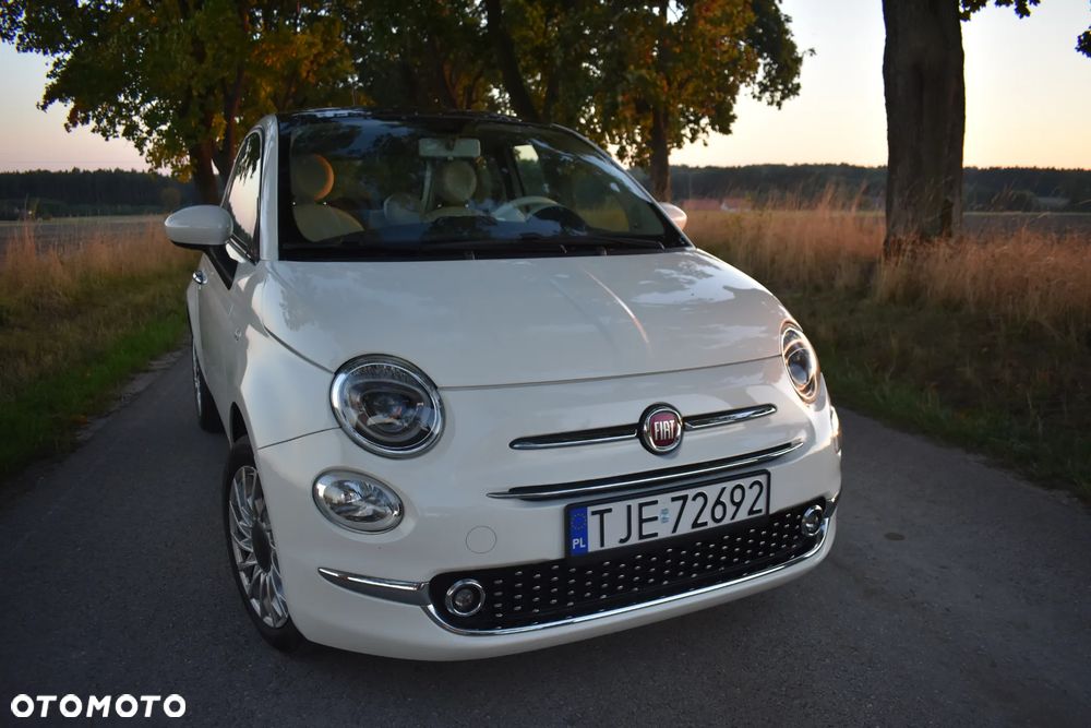 Fiat 500 1.2 8V Start&Stopp Lounge - 19
