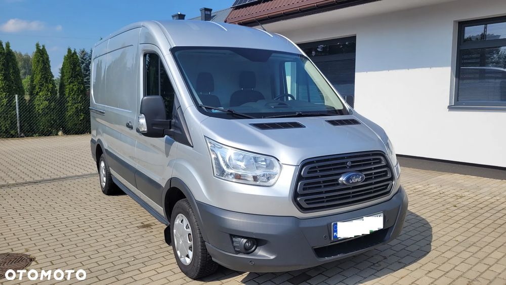 Ford Transit - 4