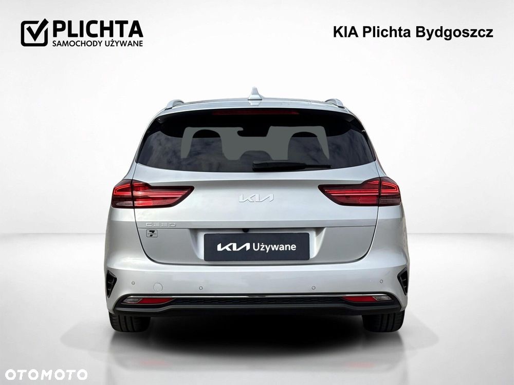 Kia Ceed 1.5 T-GDI M - 4