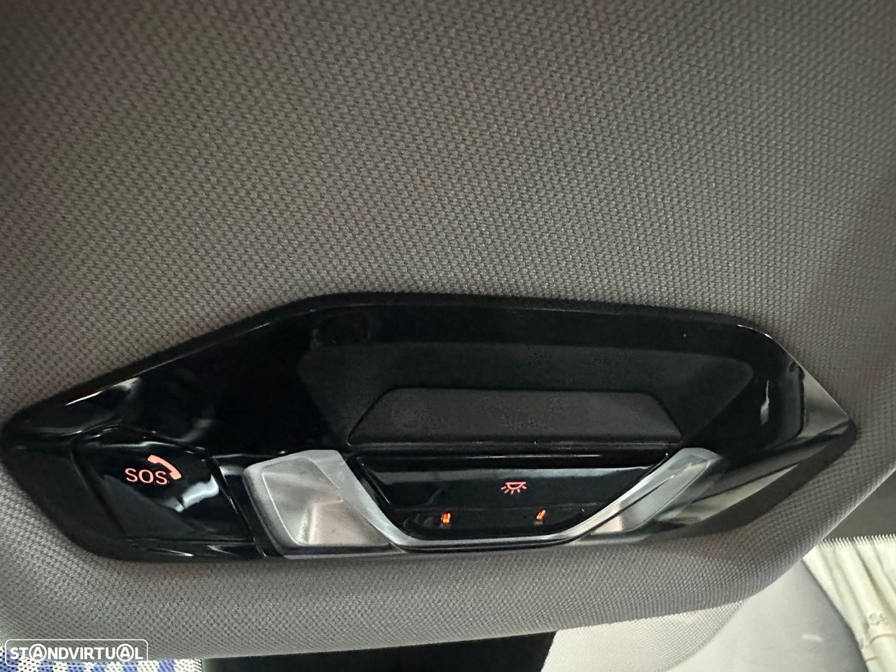 BMW 116 d Advantage Auto - 34
