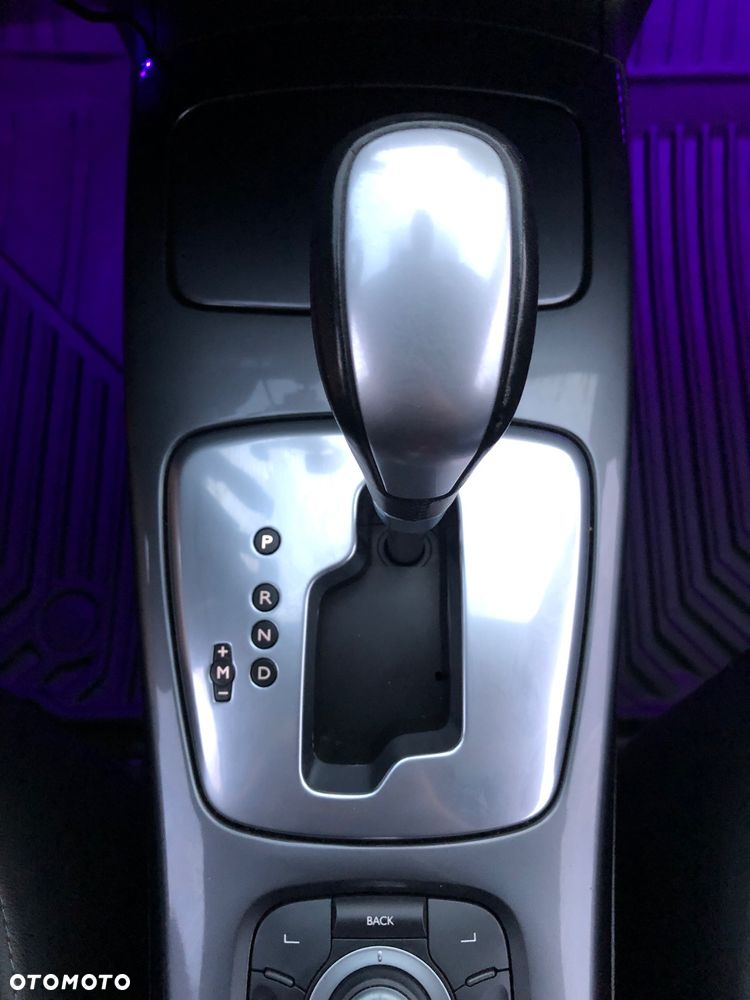 Renault Laguna 2.0 16V Coupe - 21
