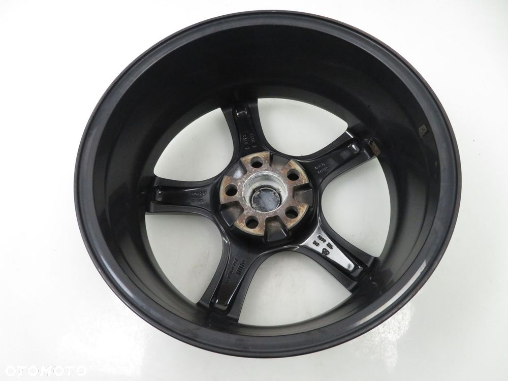 Alufelgi 19'' BMW X3 X5 5x120 7,5J ET44 - 5