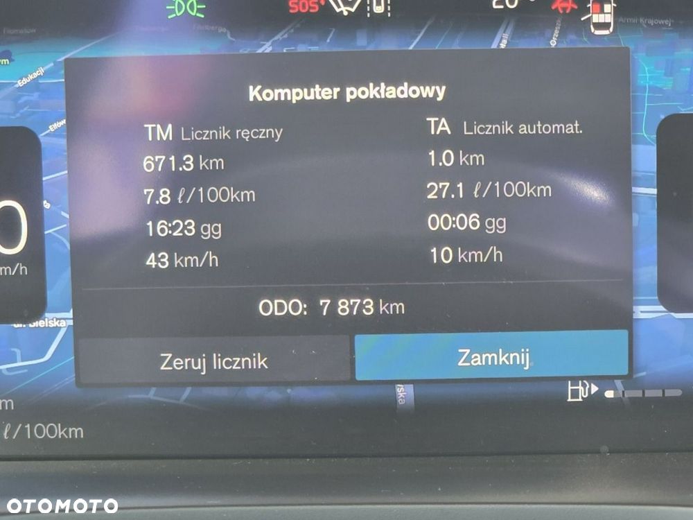 Volvo V60 B4 B Plus Dark - 15