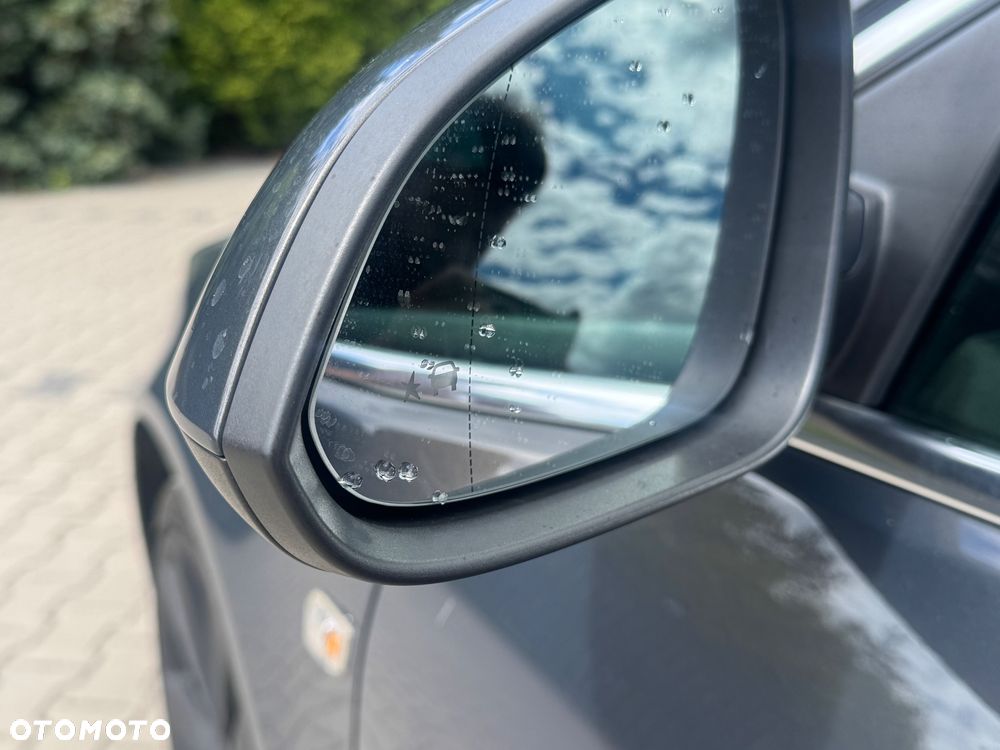 Opel Insignia 2.0 CDTI Automatik - 12